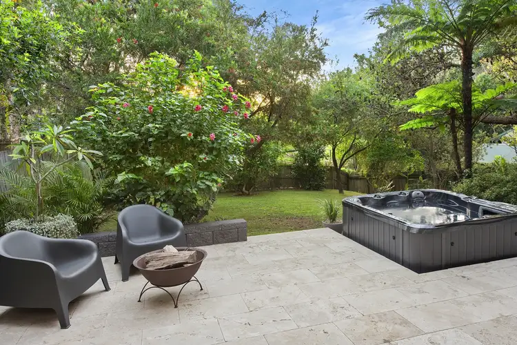 Third view of Homely house listing, 3 Jordan Close, Mount Colah NSW 2079