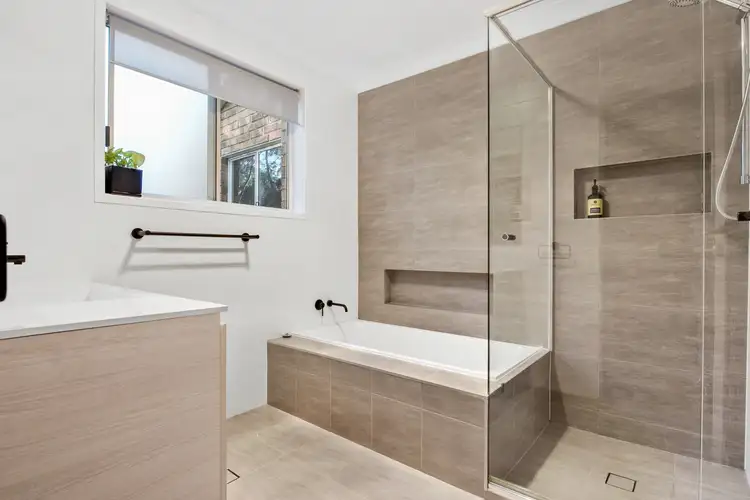 Fourth view of Homely house listing, 3 Jordan Close, Mount Colah NSW 2079
