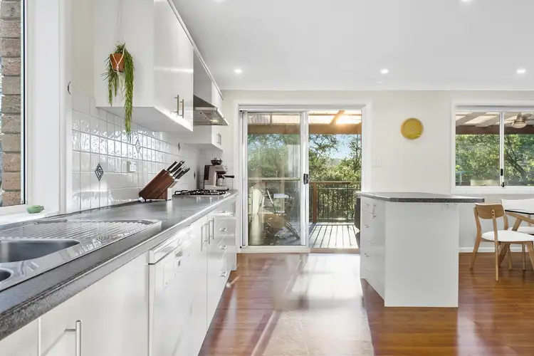 Fifth view of Homely house listing, 3 Jordan Close, Mount Colah NSW 2079
