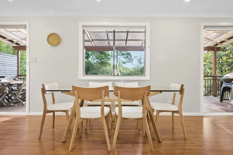 Sixth view of Homely house listing, 3 Jordan Close, Mount Colah NSW 2079