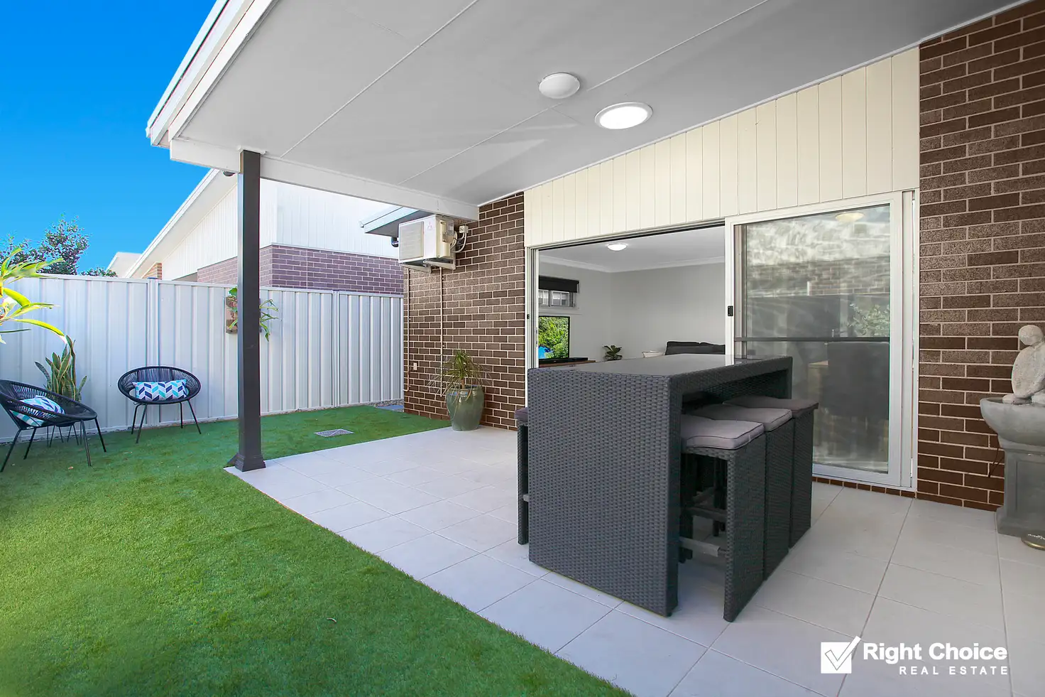 Main view of Homely townhouse listing, Address available on request