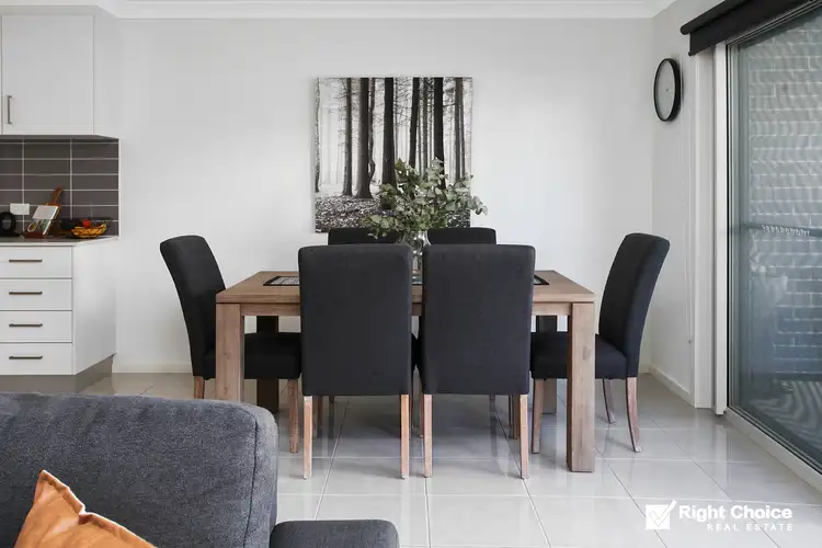 Fifth view of Homely townhouse listing, Address available on request