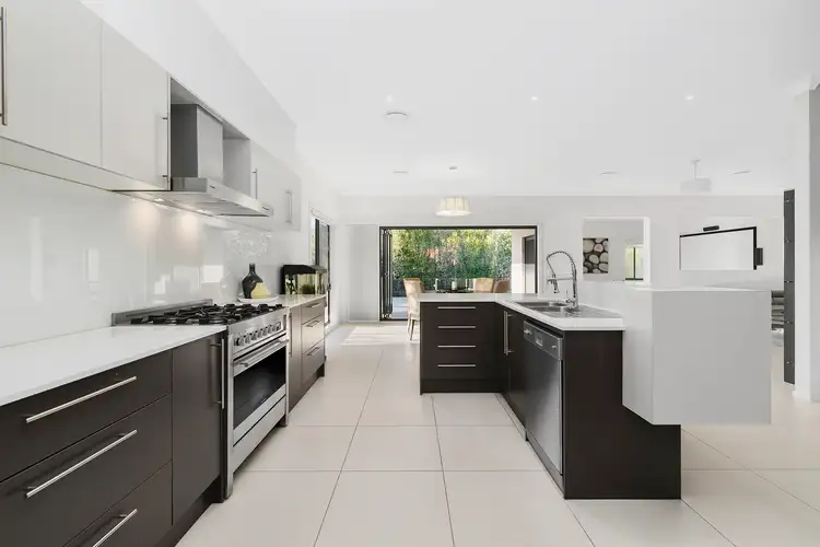 Second view of Homely house listing, 97 Parkes Street, West Ryde NSW 2114