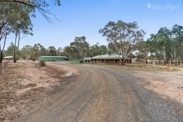 Second view of Homely rural property listing, 149 Inglis Road, Bagshot VIC 3551