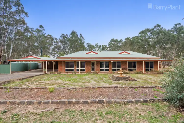 Third view of Homely rural property listing, 149 Inglis Road, Bagshot VIC 3551