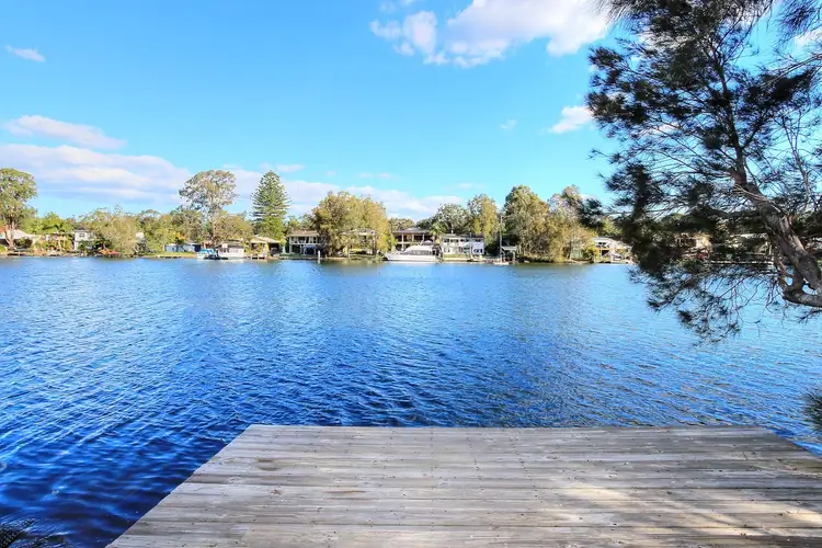 Main view of Homely house listing, 9 Newport Road, Dora Creek NSW 2264