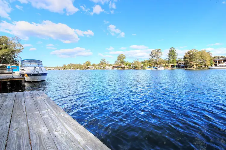 Second view of Homely house listing, 9 Newport Road, Dora Creek NSW 2264