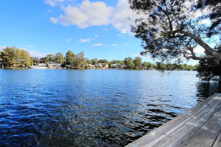 Third view of Homely house listing, 9 Newport Road, Dora Creek NSW 2264