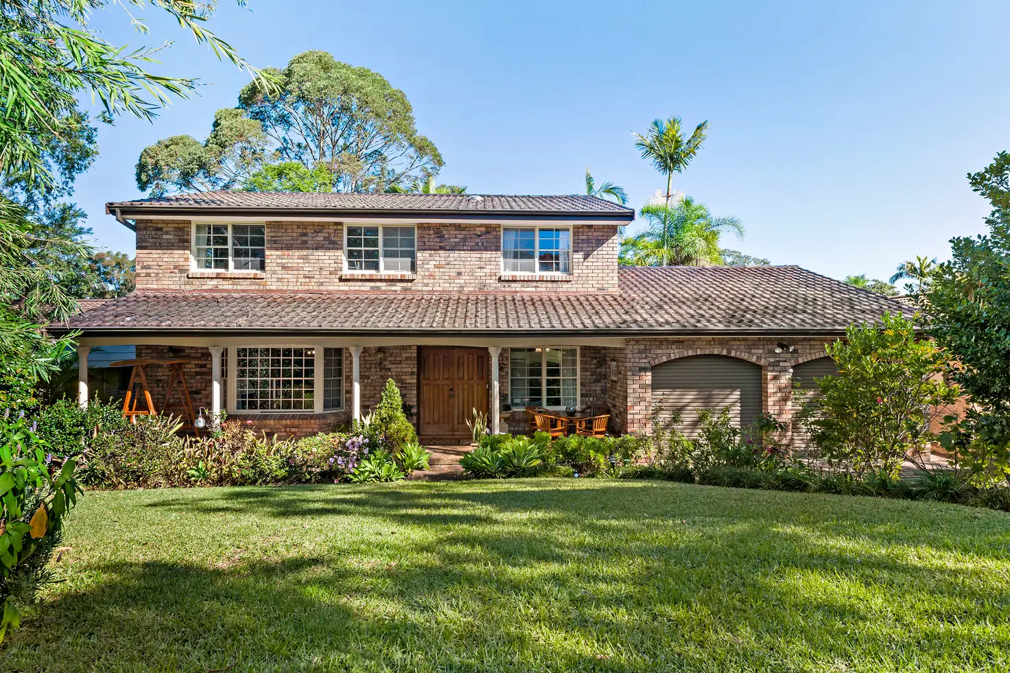 Main view of Homely house listing, 19 Warrabri Place, West Pymble NSW 2073