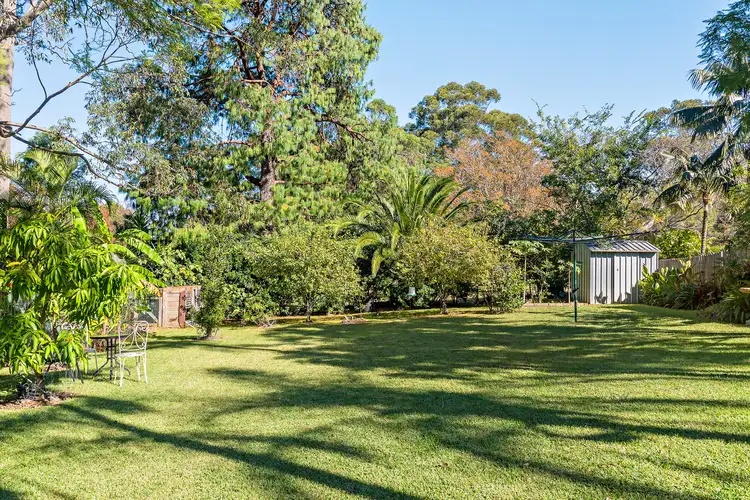 Second view of Homely house listing, 19 Warrabri Place, West Pymble NSW 2073