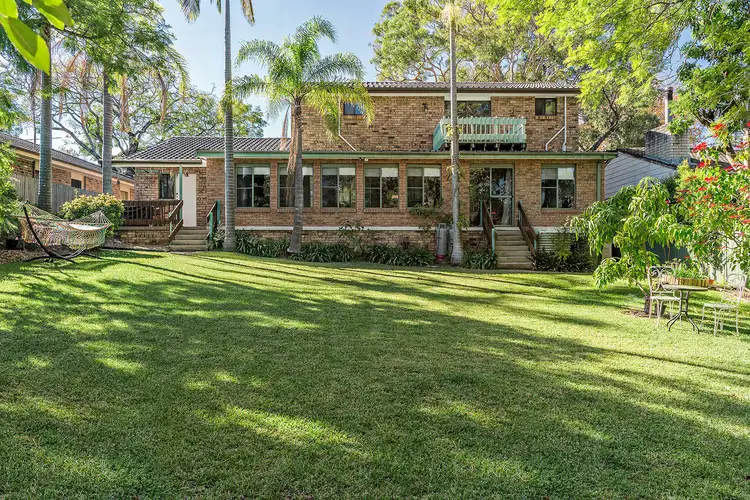 Third view of Homely house listing, 19 Warrabri Place, West Pymble NSW 2073