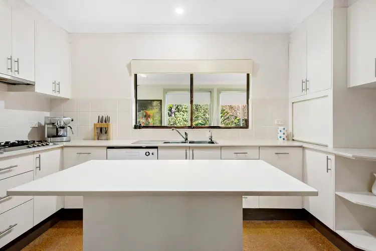 Fifth view of Homely house listing, 19 Warrabri Place, West Pymble NSW 2073
