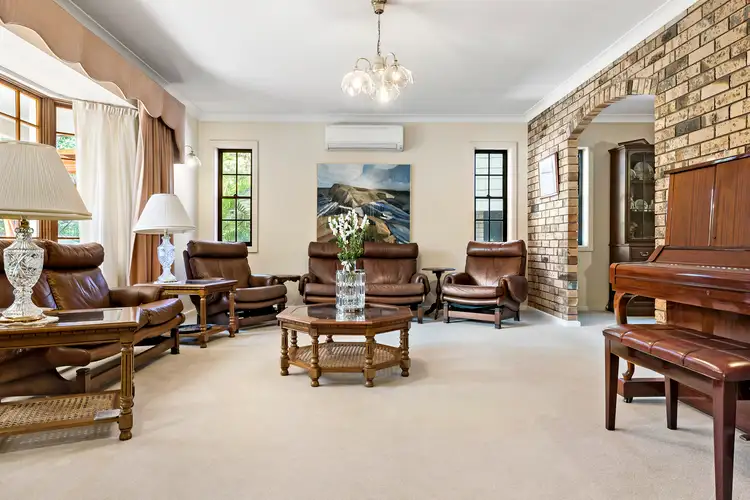 Sixth view of Homely house listing, 19 Warrabri Place, West Pymble NSW 2073