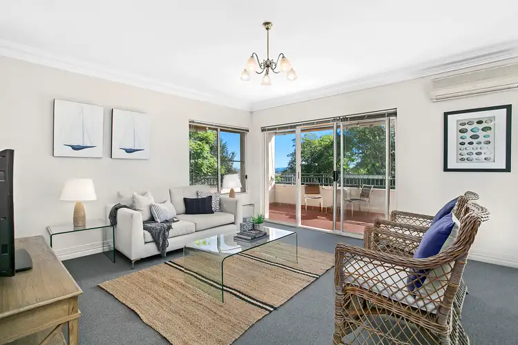 11/218 Pacific Highway, Greenwich NSW 2065