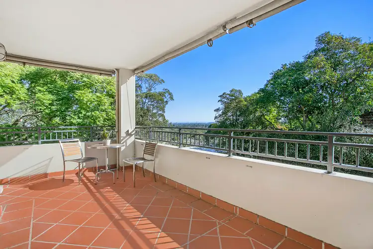 Second view of Homely apartment listing, 11/218 Pacific Highway, Greenwich NSW 2065