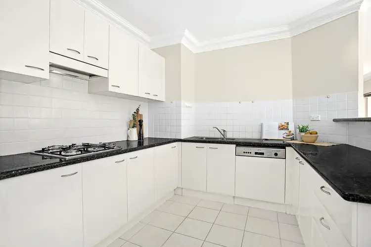 Third view of Homely apartment listing, 11/218 Pacific Highway, Greenwich NSW 2065