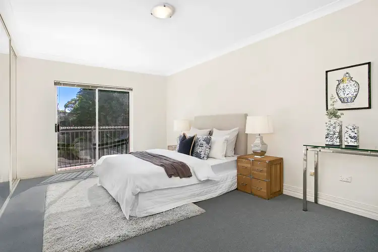 Fourth view of Homely apartment listing, 11/218 Pacific Highway, Greenwich NSW 2065