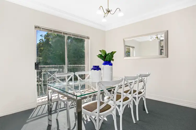 Fifth view of Homely apartment listing, 11/218 Pacific Highway, Greenwich NSW 2065
