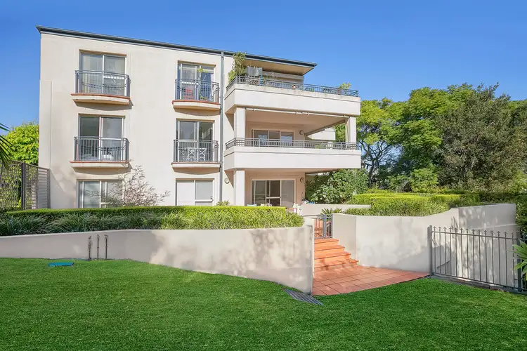 Sixth view of Homely apartment listing, 11/218 Pacific Highway, Greenwich NSW 2065