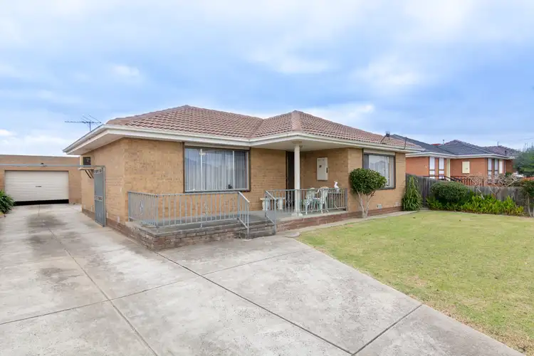 Main view of Homely house listing, 21 Ruth Street, Lalor VIC 3075