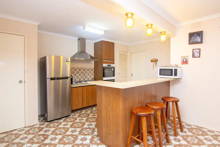 Second view of Homely house listing, 21 Ruth Street, Lalor VIC 3075