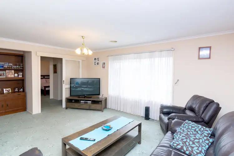 Fifth view of Homely house listing, 21 Ruth Street, Lalor VIC 3075