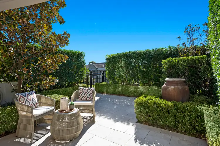 Main view of Homely apartment listing, G03/5 Karrabee Avenue, Huntleys Cove NSW 2111