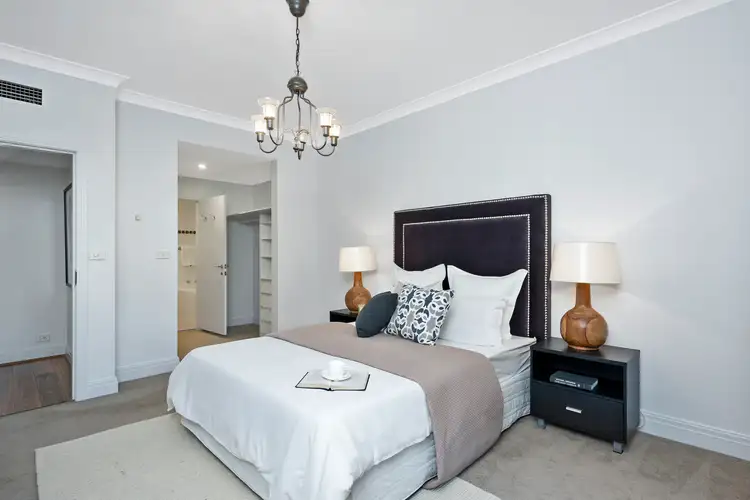 Fourth view of Homely apartment listing, G03/5 Karrabee Avenue, Huntleys Cove NSW 2111