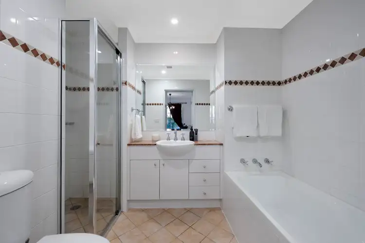 Fifth view of Homely apartment listing, G03/5 Karrabee Avenue, Huntleys Cove NSW 2111