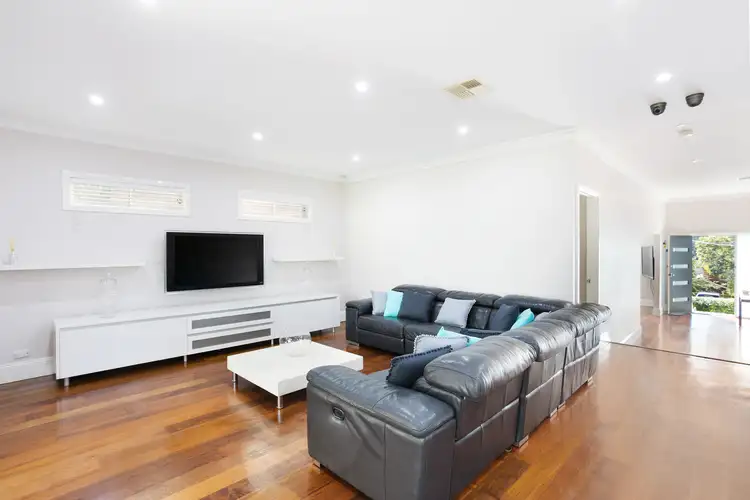 Second view of Homely house listing, 38 Parklands Avenue, Lane Cove North NSW 2066