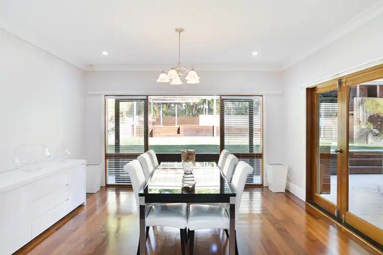 Third view of Homely house listing, 38 Parklands Avenue, Lane Cove North NSW 2066