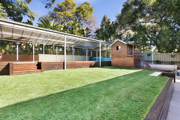 Fourth view of Homely house listing, 38 Parklands Avenue, Lane Cove North NSW 2066