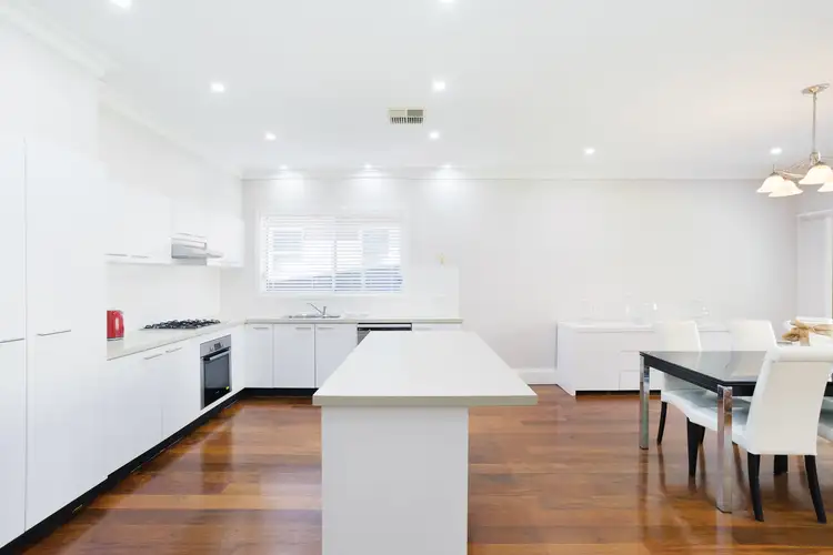 Fifth view of Homely house listing, 38 Parklands Avenue, Lane Cove North NSW 2066