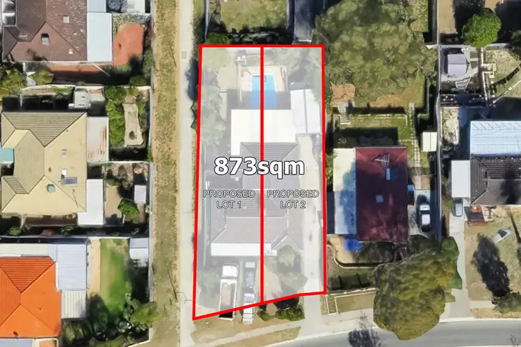 32 Camberwarra Drive, Craigie WA 6025