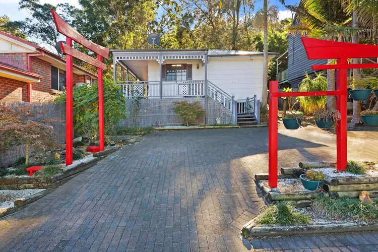59 Digby Road, Springfield NSW 2250