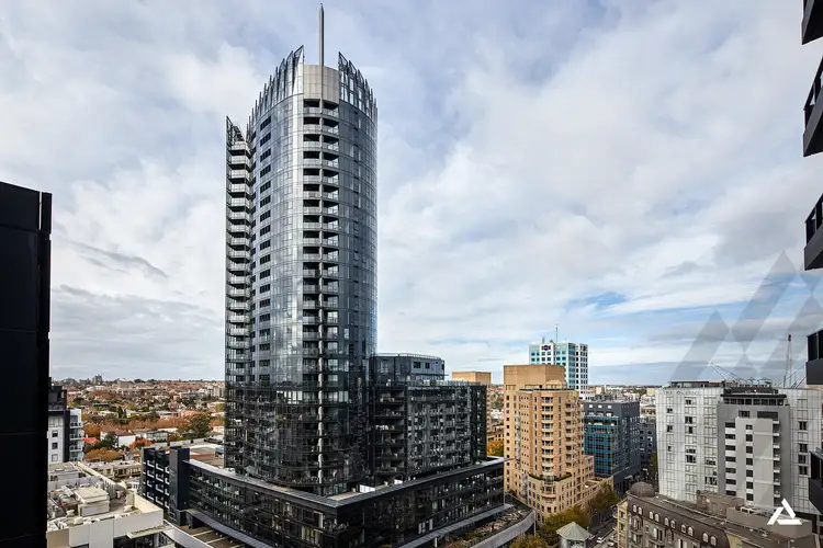 1412/35 Malcolm Street, South Yarra VIC 3141