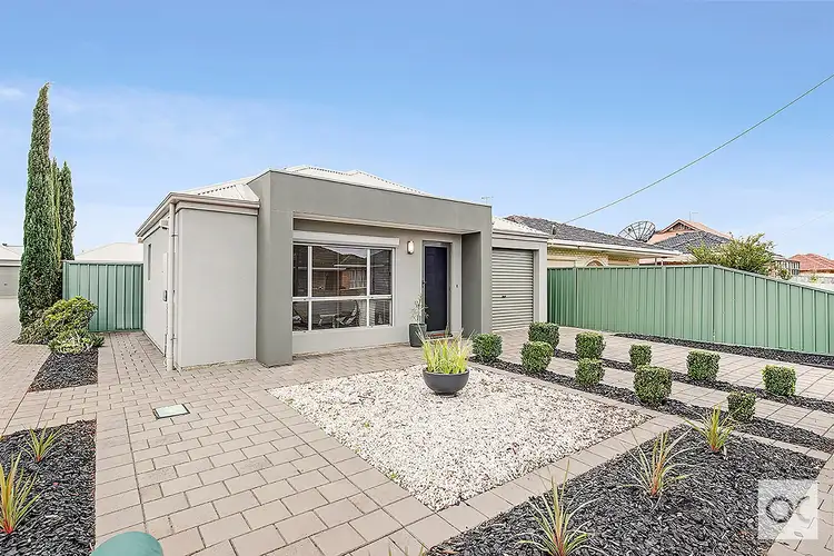 55 Edward Street, Ottoway SA 5013