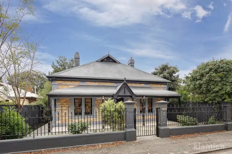 3 Hillview Road, Kingswood SA 5062