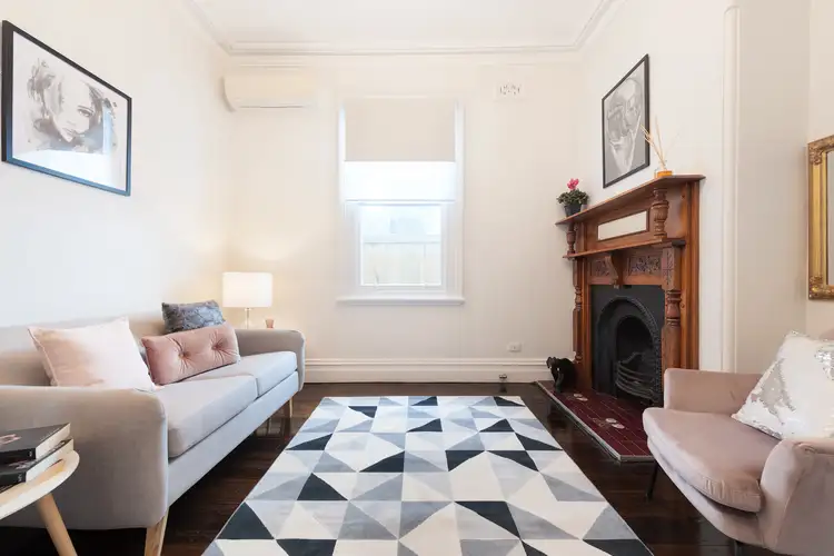 Main view of Homely house listing, 25 Lamb Street, Lilyfield NSW 2040