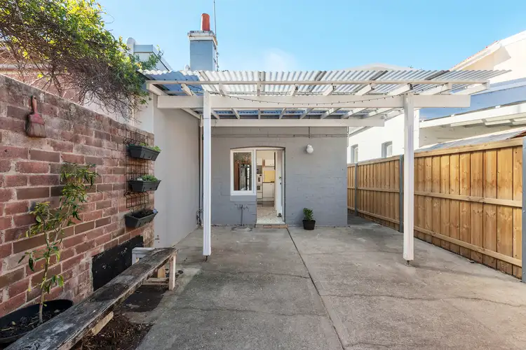 Third view of Homely house listing, 25 Lamb Street, Lilyfield NSW 2040