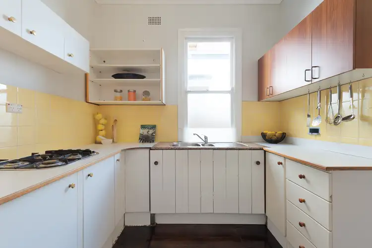 Sixth view of Homely house listing, 25 Lamb Street, Lilyfield NSW 2040