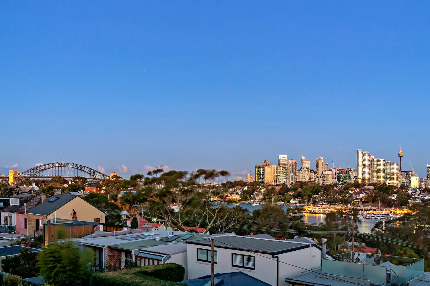 Main view of Homely house listing, 187 Rowntree Street, Birchgrove NSW 2041