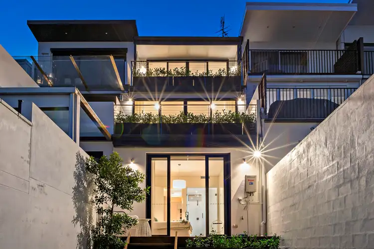 Second view of Homely house listing, 187 Rowntree Street, Birchgrove NSW 2041