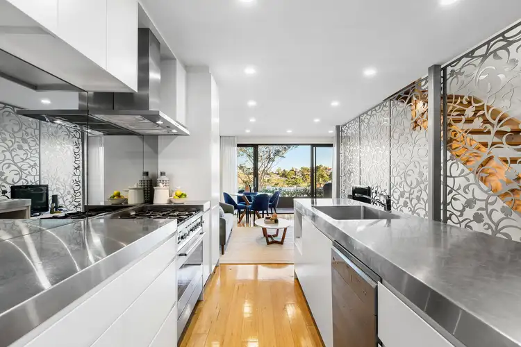 Fourth view of Homely house listing, 187 Rowntree Street, Birchgrove NSW 2041