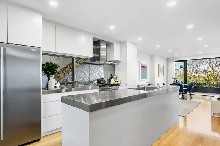 Fifth view of Homely house listing, 187 Rowntree Street, Birchgrove NSW 2041