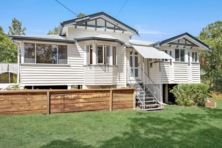 Main view of Homely house listing, 703 Mount Glorious Road, Highvale QLD 4520
