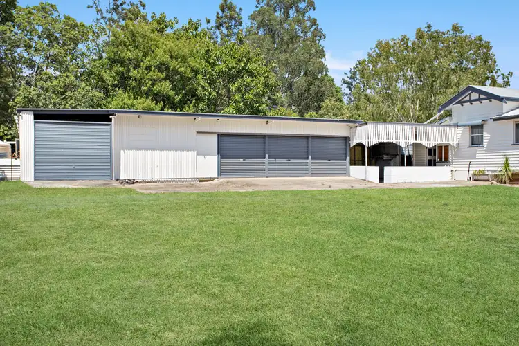 Second view of Homely house listing, 703 Mount Glorious Road, Highvale QLD 4520