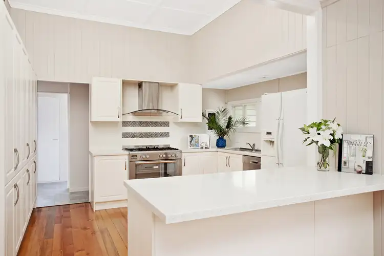 Third view of Homely house listing, 703 Mount Glorious Road, Highvale QLD 4520