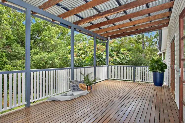 Fifth view of Homely house listing, 703 Mount Glorious Road, Highvale QLD 4520