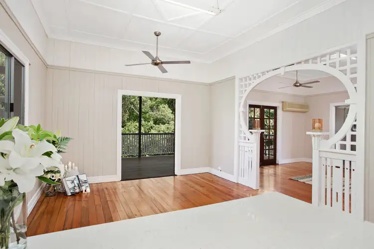 Sixth view of Homely house listing, 703 Mount Glorious Road, Highvale QLD 4520